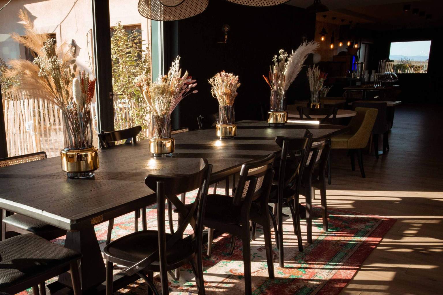 Frühstück Boutique-Hotel im Elsass · James Vignoble Hotel Eguisheim